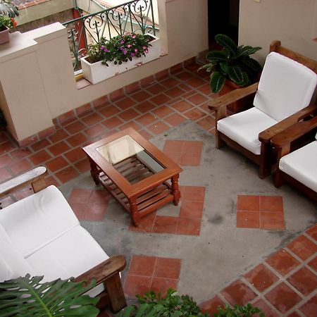 Munay San Salvador De Jujuy Exterior foto