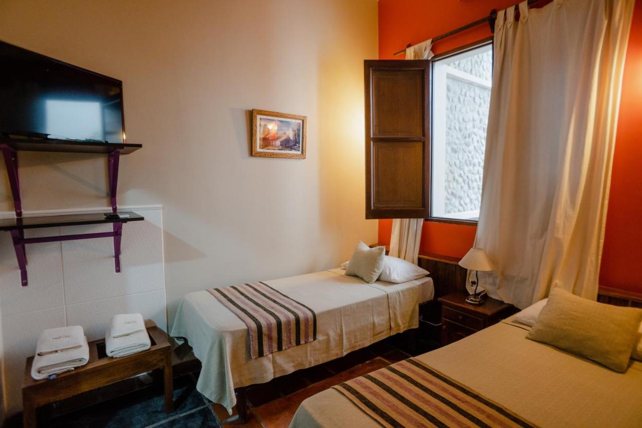 Munay San Salvador De Jujuy Exterior foto