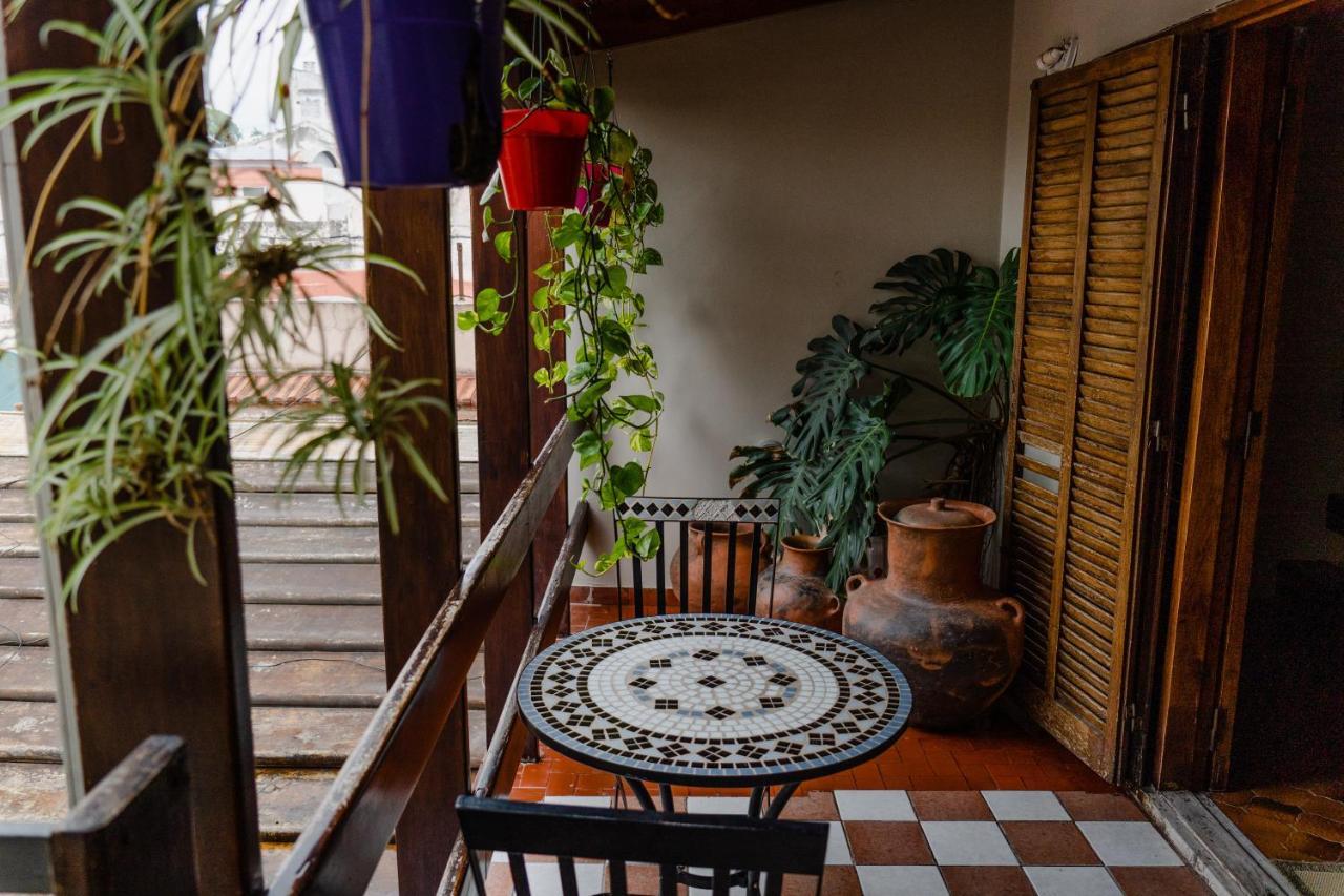 Munay San Salvador De Jujuy Exterior foto