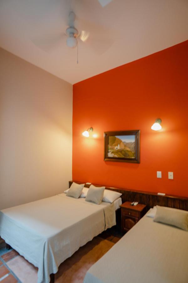 Munay San Salvador De Jujuy Exterior foto