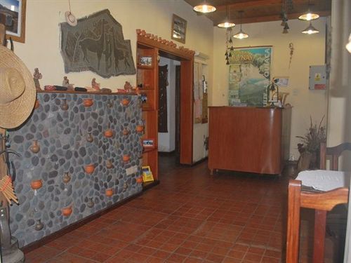 Munay San Salvador De Jujuy Exterior foto