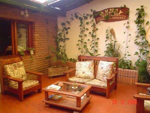 Munay San Salvador De Jujuy Exterior foto