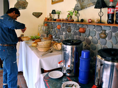 Munay San Salvador De Jujuy Exterior foto